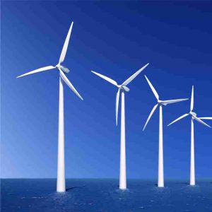 Gemini Offshore Wind Farm: the invisible source of renewable energy