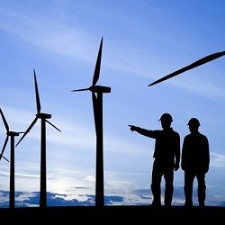 Алтернативни източници на енергия - Вятър