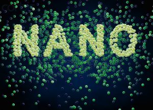 Nano products