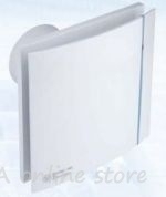 Bathroom Extract Fan Silent-100 DESIGN