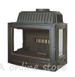 Чугунена горивна камера "Елада"