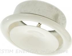 Конусен вентил нагнетателен