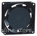 Silent Square Fan