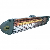 Infrared heater for outdoor use Fiore 1800