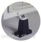 Antivibration rubber stand RB-ST04 (load supporter)