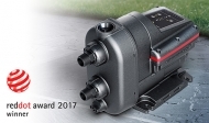 Grundfos SCALA2 3-45A Инверторна хидрофорна система