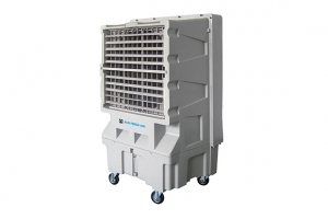 Portative evaporative cooler 550W