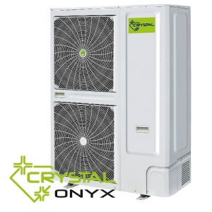 Air conditioning system Versati II GRS-CQ10Pd/NaB-K