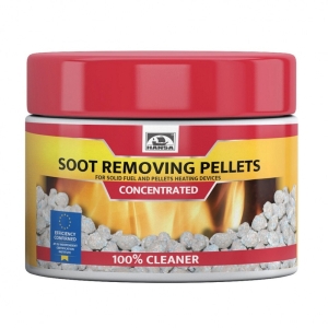 Effective soot remover, granulated (0.5 kg)