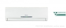 Fan Coil for High Wall Installation, FP-B-E3