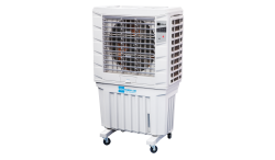 Охлаждане в индустриални сгради - Мобилен изпарителен климатик Eco Fresh Air FRE9002, до 180-210 кв.м.