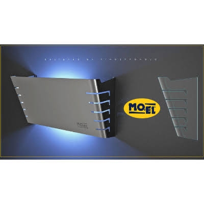 Insect killer Mo-Fly 701
