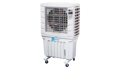 Portative evaporative cooler 550W