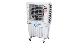 Portative evaporative cooler 550W